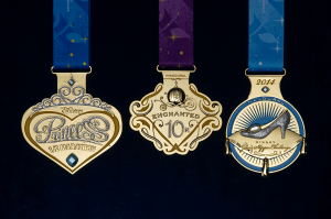 new medals