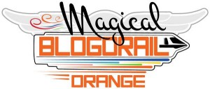 Magical Blograil Orange