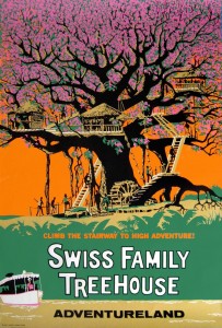 Poster swiss_family_treehouse_poster_large