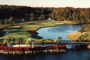 DisneysPalm Golf Course