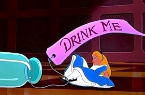 Disney-Drink-Me